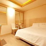 Sinyoung Motel