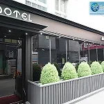 Sinyoung Motel