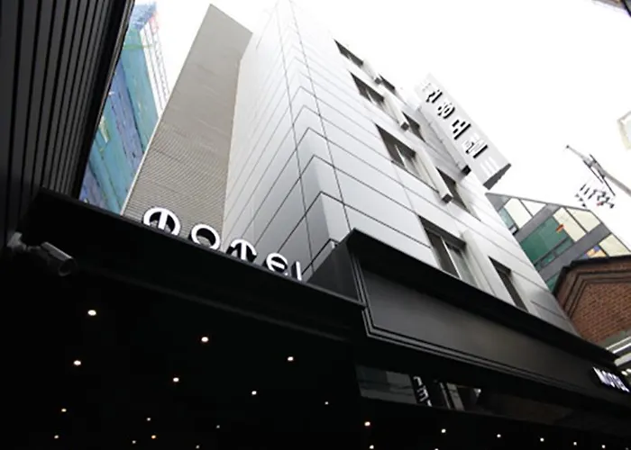 Sinyoung Motel