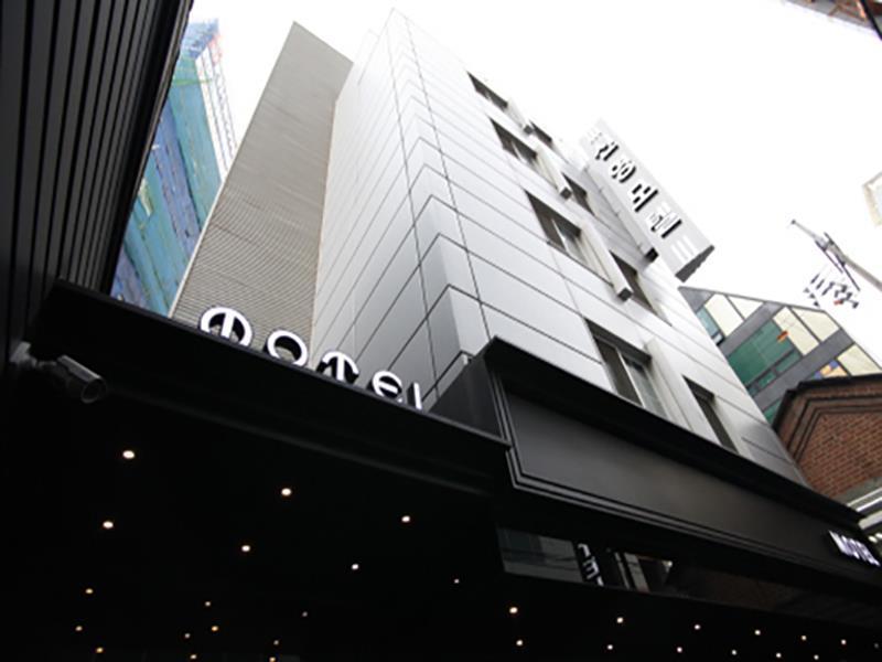 Hotel Goodstay Sinyoung
