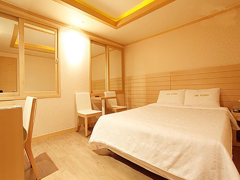 Hotel Goodstay Sinyoung Seoul