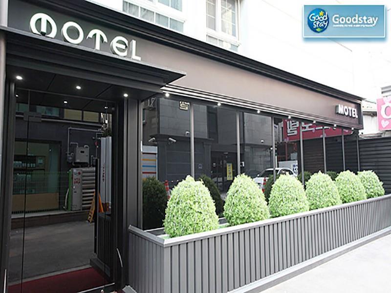 Goodstay Sinyoung Seoul